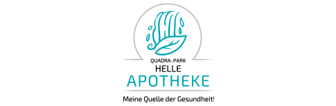 Helle Apotheke Quadra-Park